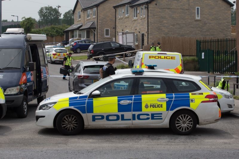 Other image for Detectives launch murder probe